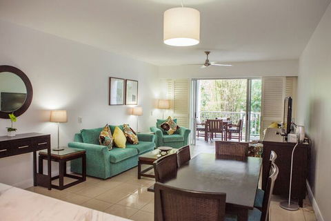 Serenity Beach Club 6424 - Accommodation Port Hedland 3