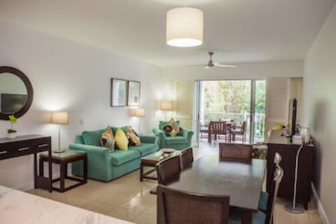 Serenity Beach Club 6424 - Accommodation Port Hedland 0