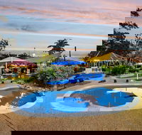Discovery Parks - Airlie Beach - Accommodation Port Hedland