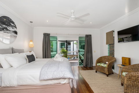 Azur Byron Bay - Accommodation Port Hedland 5