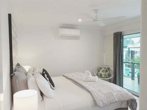 Azur Byron Bay - Accommodation Port Hedland 1