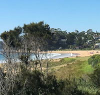 Absolute Beachfront Malua Bay - Accommodation Port Hedland