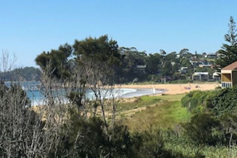 Absolute Beachfront Malua Bay - Accommodation Port Hedland 0