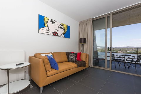 Accommodate Canberra - Nishi - Accommodation Port Hedland 4