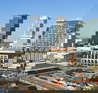 Doubletree by Hilton Perth Northbridge - Accommodation Port Hedland