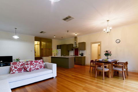 Balwyn Houses - Accommodation Port Hedland 4