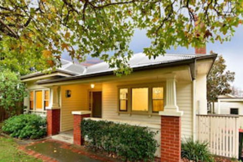 Balwyn Houses - Accommodation Port Hedland 0