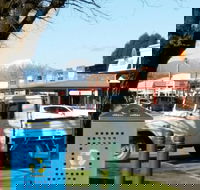 Stirling View - Accommodation Port Hedland