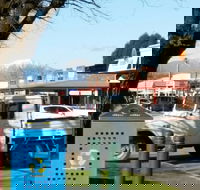 The Bower - Accommodation Port Hedland