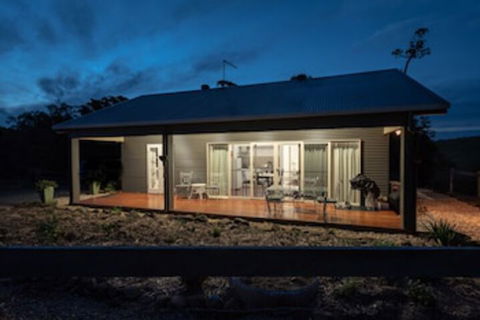 Country Mile Escape - Accommodation Port Hedland 0