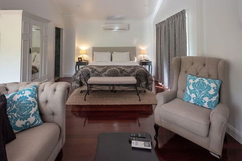 Country Mile Escape - Accommodation Port Hedland 5