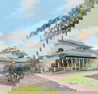 Occy's at Fingal Bay - Accommodation Port Hedland