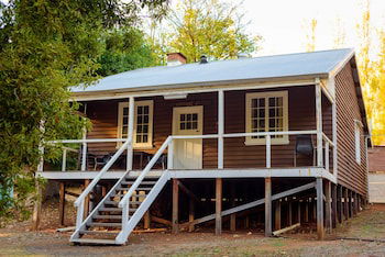 Murphy's Cottage - Accommodation Port Hedland 2
