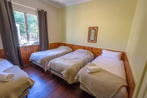 Murphy's Cottage - Accommodation Port Hedland 1