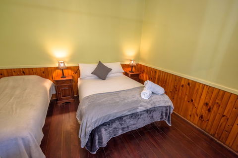 Murphy's Cottage - Accommodation Port Hedland 0