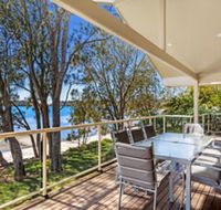 Sandranch 123 Foreshore Drive - Accommodation Port Hedland