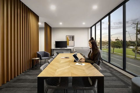 Quest Maribyrnong - Accommodation Port Hedland 0