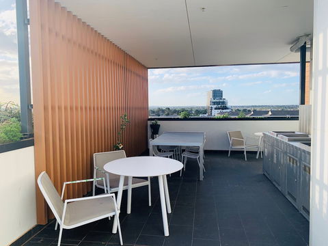 Quest Maribyrnong - Accommodation Port Hedland 1