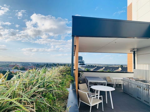 Quest Maribyrnong - Accommodation Port Hedland 3