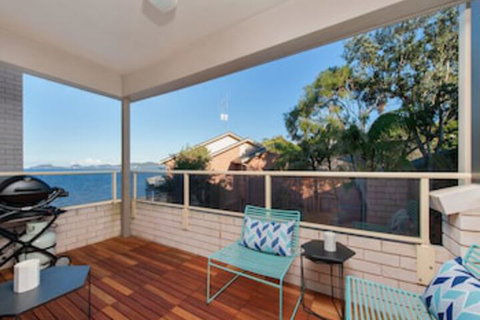 Bangalee Unit 15 / 41 Soldiers Point Road - Accommodation Port Hedland 0