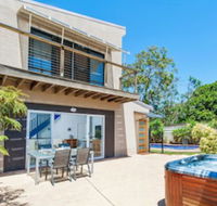 Tomaree Road 58 Shoally Loft - Accommodation Port Hedland
