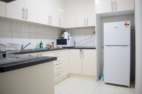 Readyset Townhouses On La Trobe - Accommodation Port Hedland 3