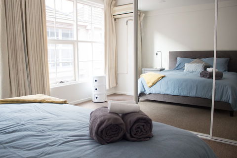 Readyset Townhouses On La Trobe - Accommodation Port Hedland 4