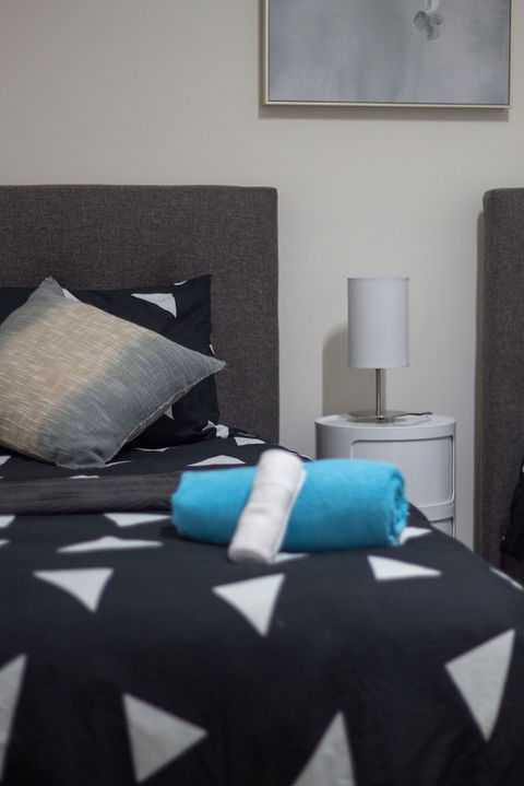 Readyset Townhouses On La Trobe - Accommodation Port Hedland 0