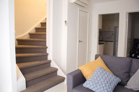 Readyset Townhouses On La Trobe - Accommodation Port Hedland 1