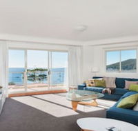 Blue Horizons Unit 808 / 41 45 Shoal Bay Road - Accommodation Port Hedland