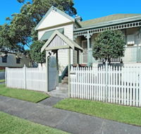 Stallard Cottage - Accommodation Port Hedland