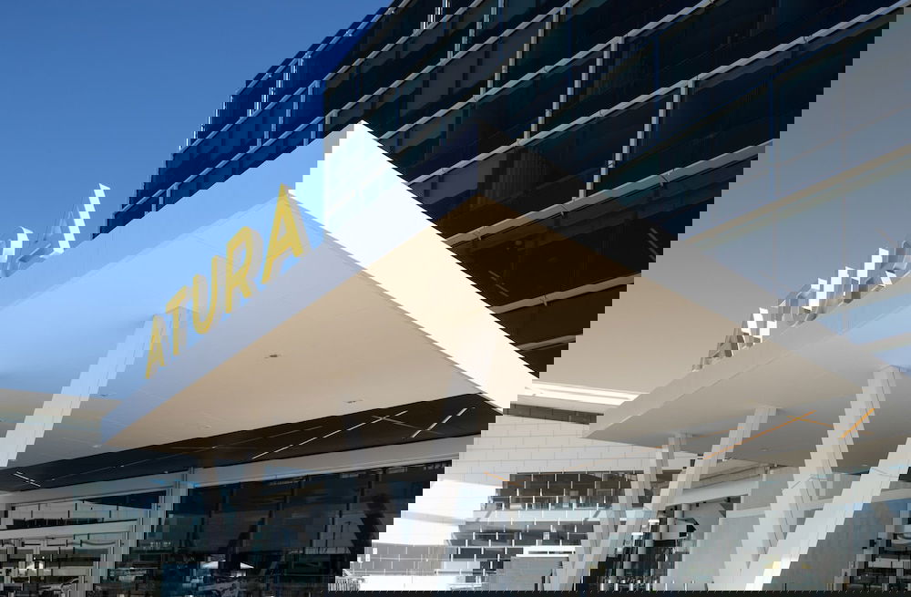 Adelaide Airport SA Accommodation Port Hedland