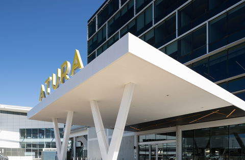 Atura Adelaide Airport - Accommodation Port Hedland 0