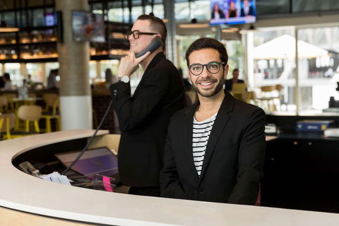 Atura Adelaide Airport - Accommodation Port Hedland 1