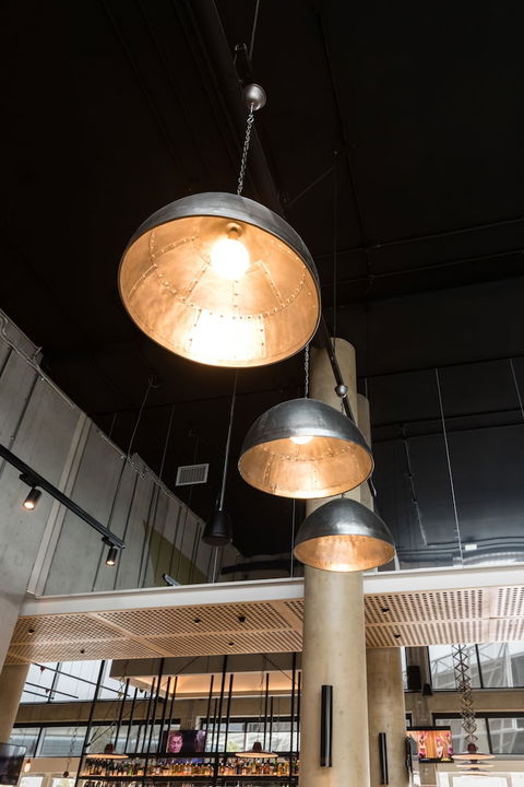 Atura Adelaide Airport - Accommodation Port Hedland 2