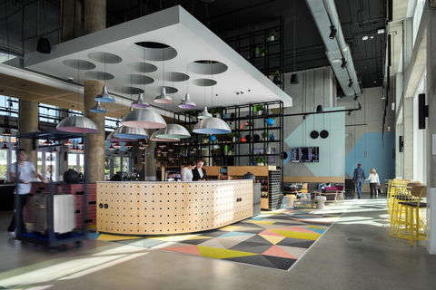 Atura Adelaide Airport - Accommodation Port Hedland 5