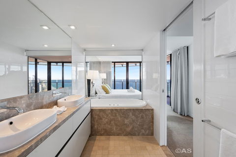 Apartment Stay - The Esplanade Soul - Accommodation Port Hedland 6