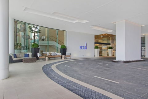 Apartment Stay - The Esplanade Soul - Accommodation Port Hedland 1