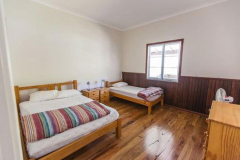 RAC Margaret River Nature Park - Accommodation Port Hedland 4