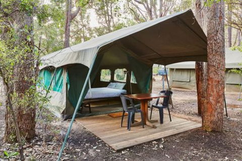 RAC Margaret River Nature Park - Accommodation Port Hedland 0