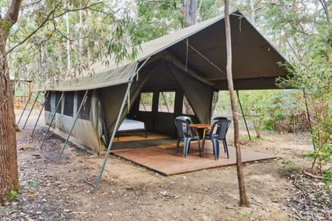 RAC Margaret River Nature Park - Accommodation Port Hedland 2