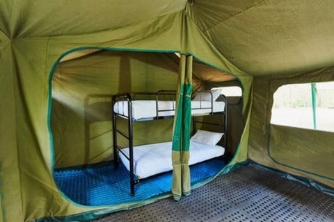 RAC Margaret River Nature Park - Accommodation Port Hedland 3