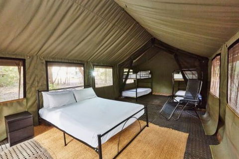 RAC Margaret River Nature Park - Accommodation Port Hedland 1