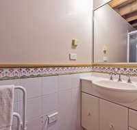 Banjo Apartments Townhouse 4 - Accommodation Port Hedland