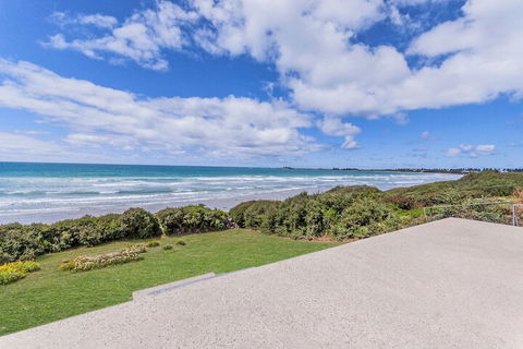 Aqua Mist Seascape - Accommodation Port Hedland 4
