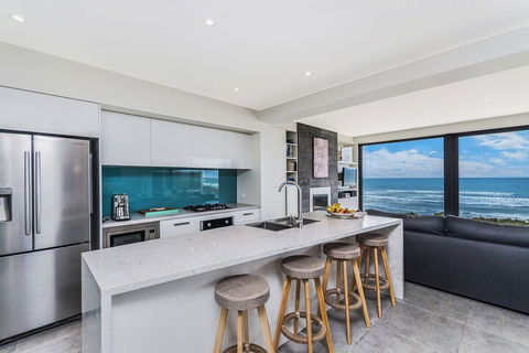 Aqua Mist Seascape - Accommodation Port Hedland 6