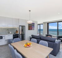 Aqua Mist Seascape - Accommodation Port Hedland