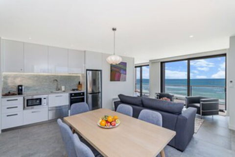 Aqua Mist Seascape - Accommodation Port Hedland 0