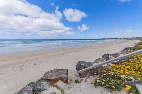 Aqua Mist Seascape - Accommodation Port Hedland 3