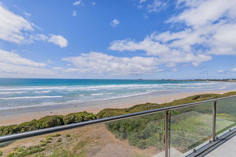 Aqua Mist Seascape - Accommodation Port Hedland 1